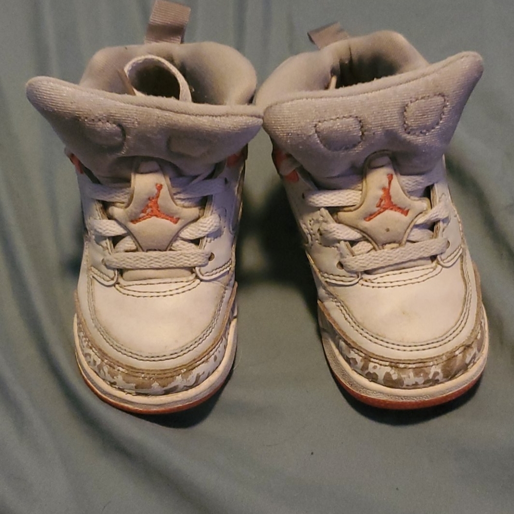 Jordan sneakers